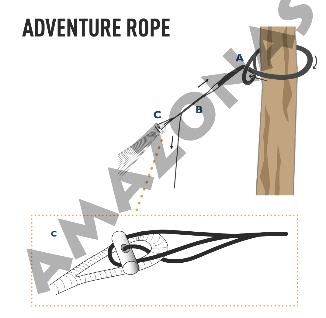 Adventure Rope