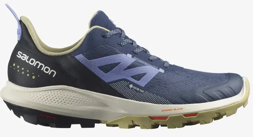 Mood Indigo / Leek Green / Easter Egg