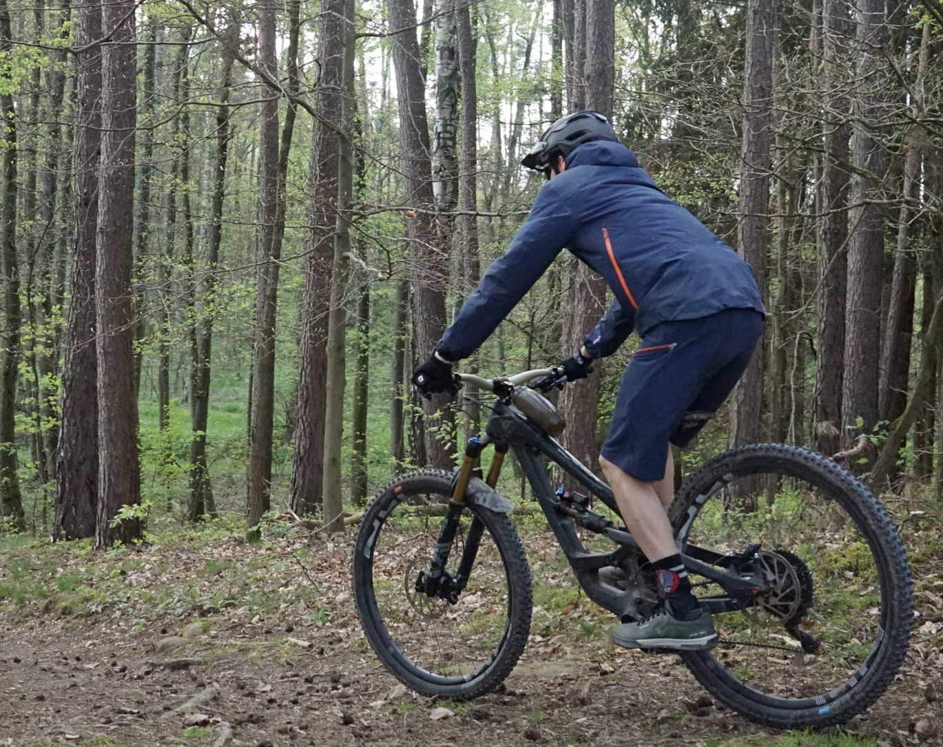 Biken