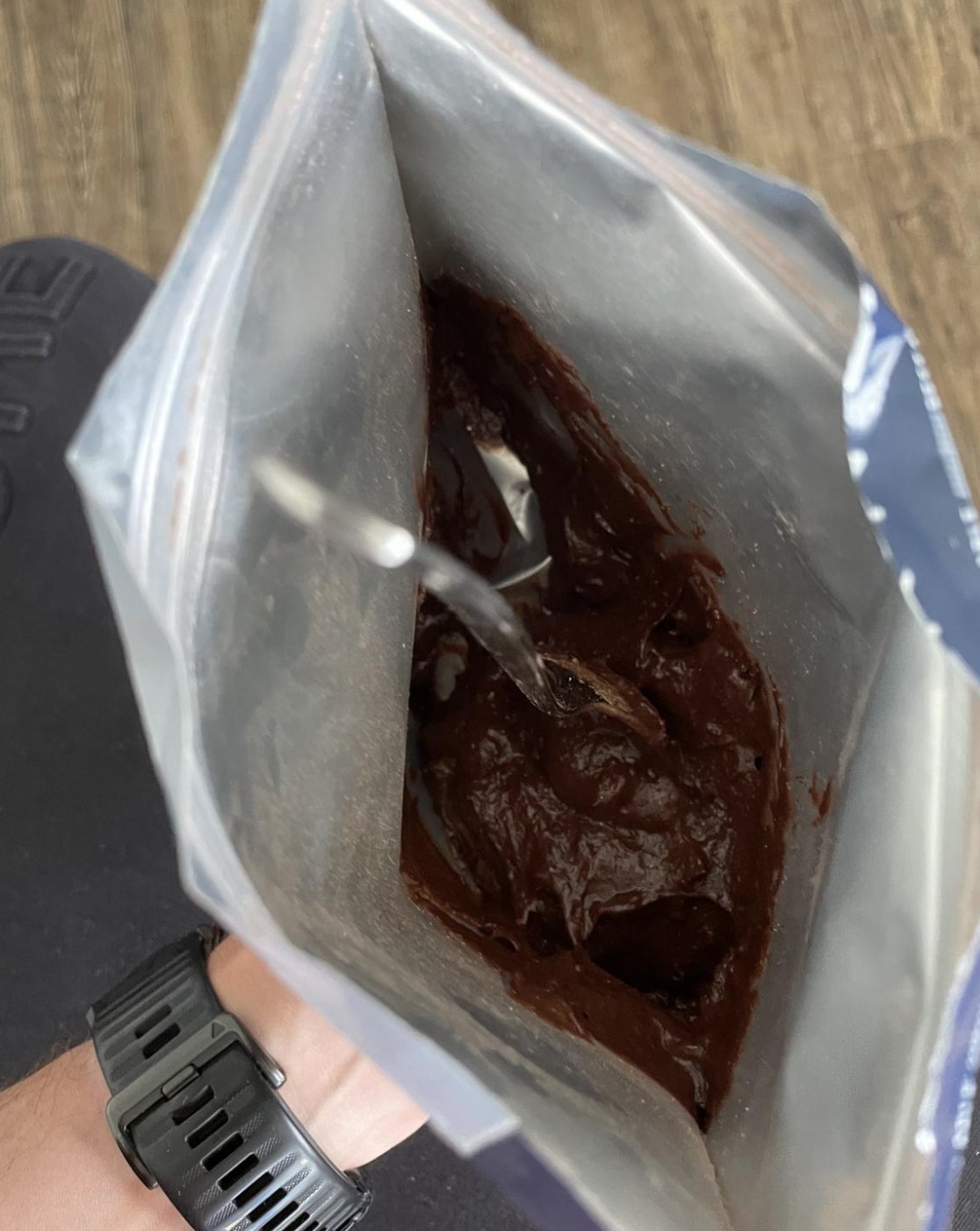 Mousse