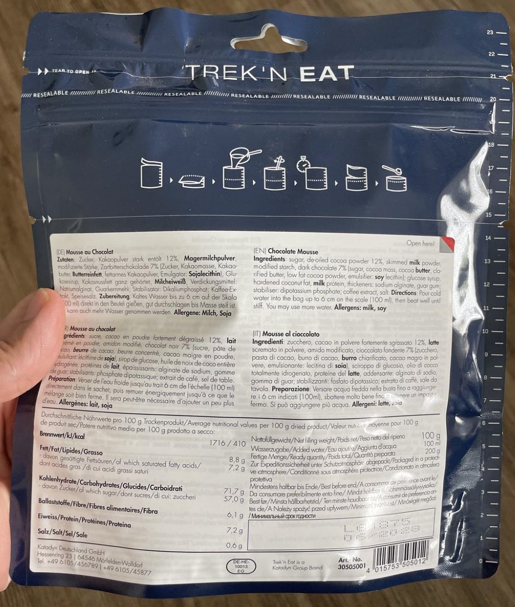 Inhaltsangaben