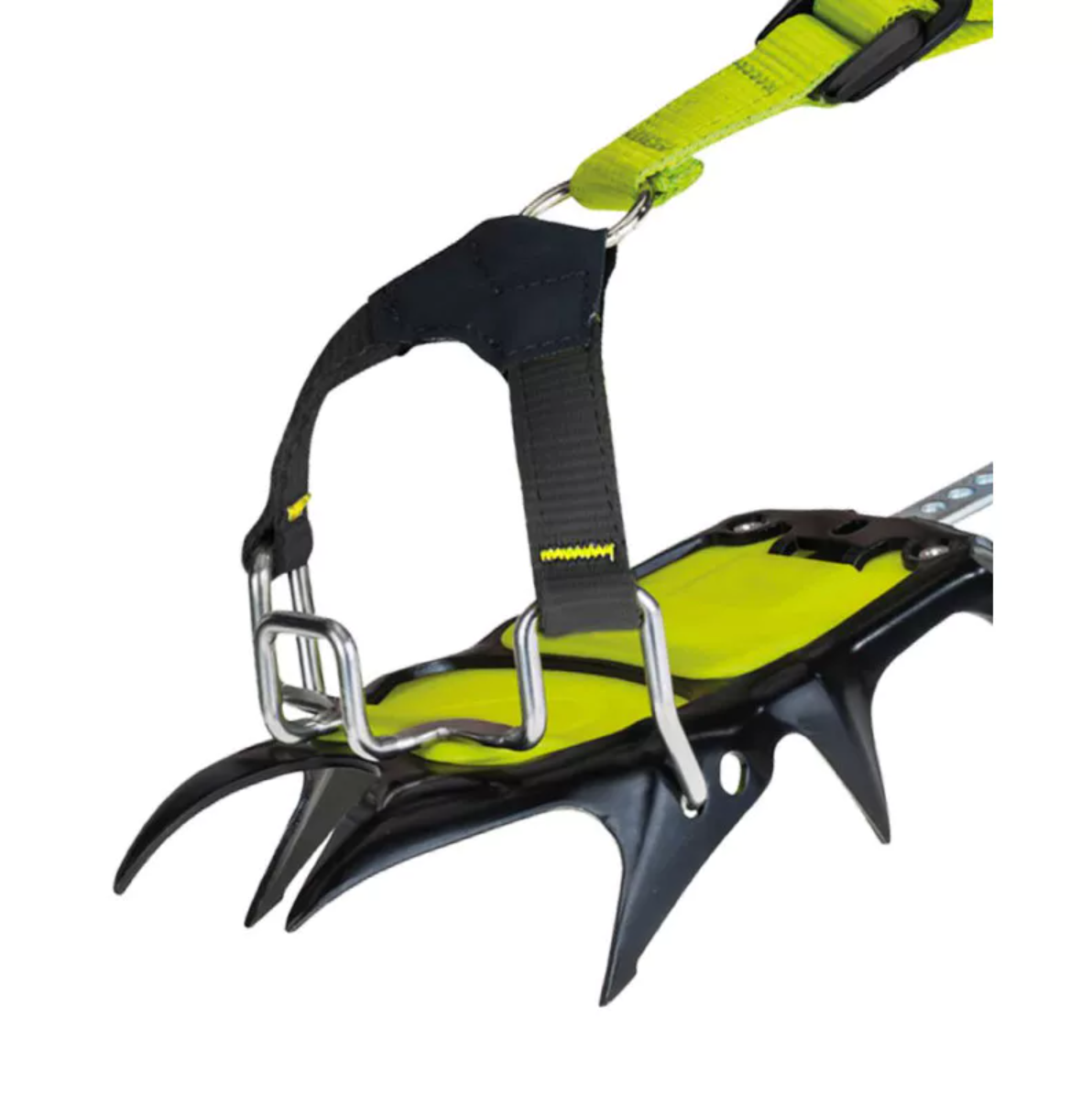 Edelrid Zacken