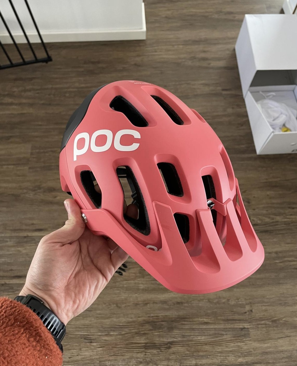 POC TECTAL RACE MIPS