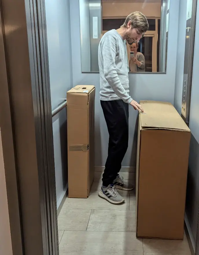 lift