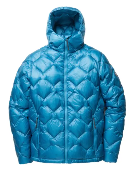 Zetto Blau