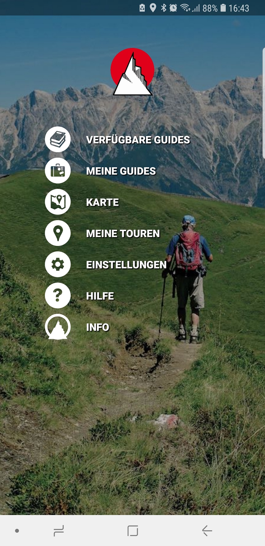 Julische Alpen