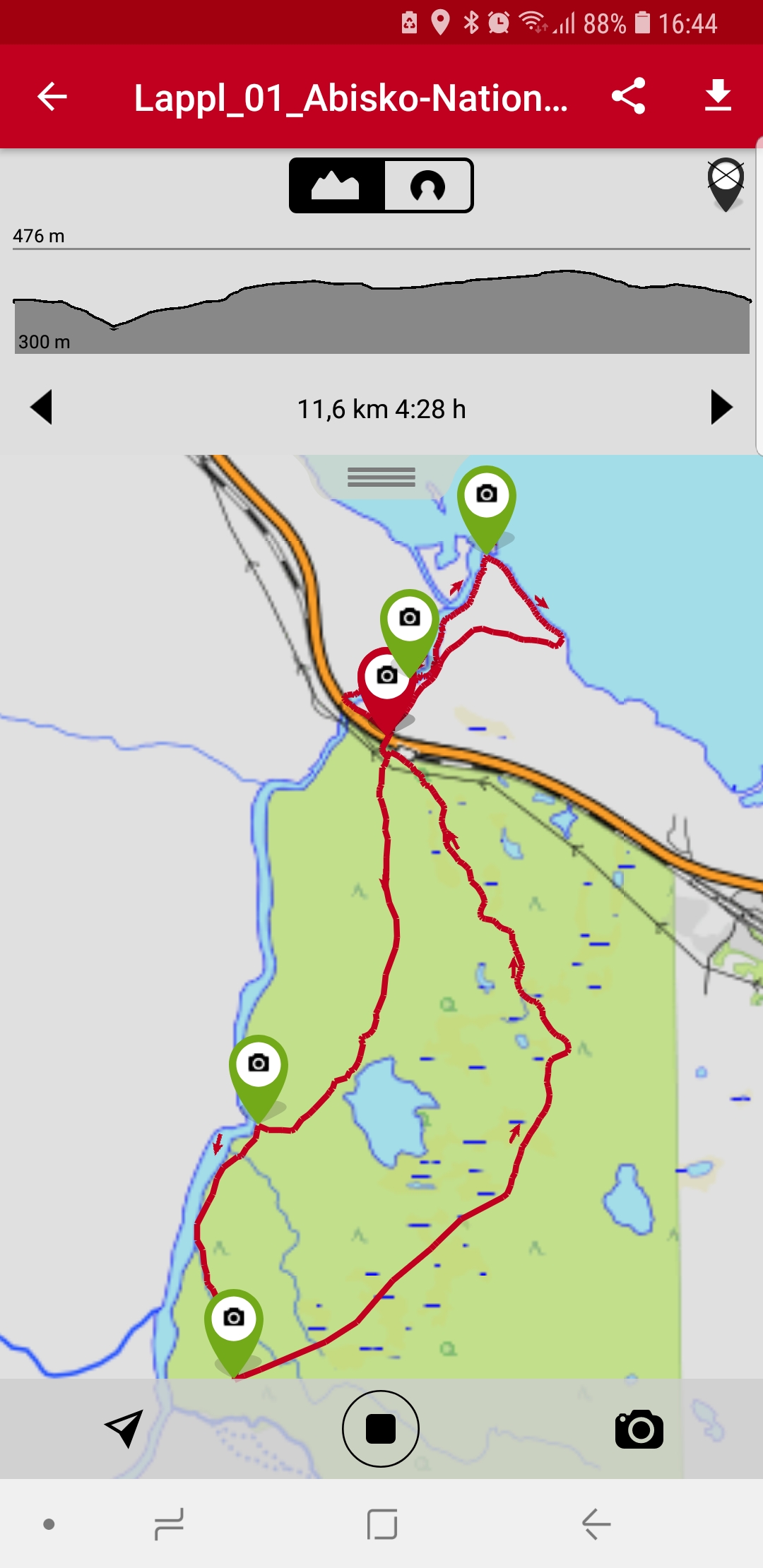 Lappland