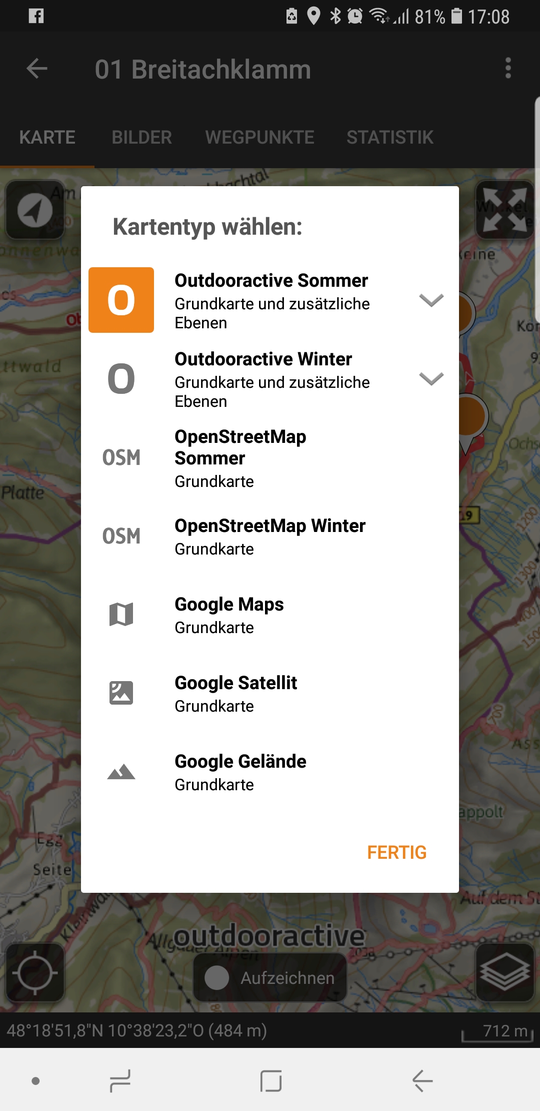 Kleinwalsertal