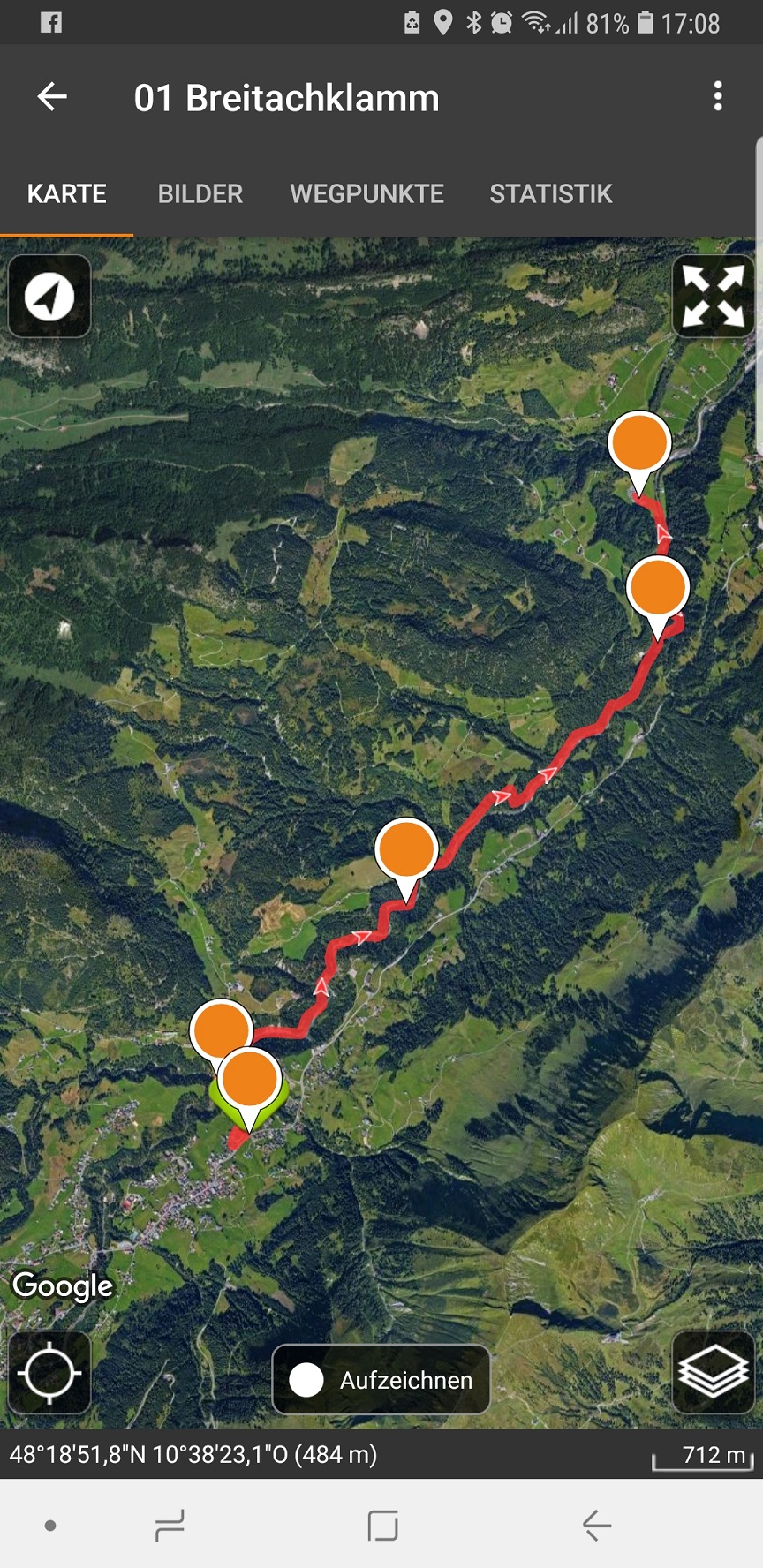 Kleinwalsertal