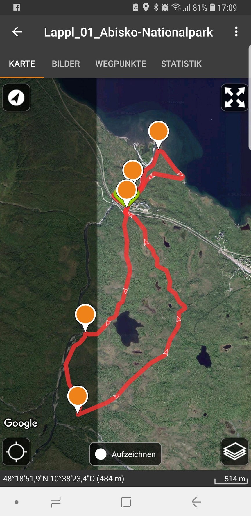 Lappland