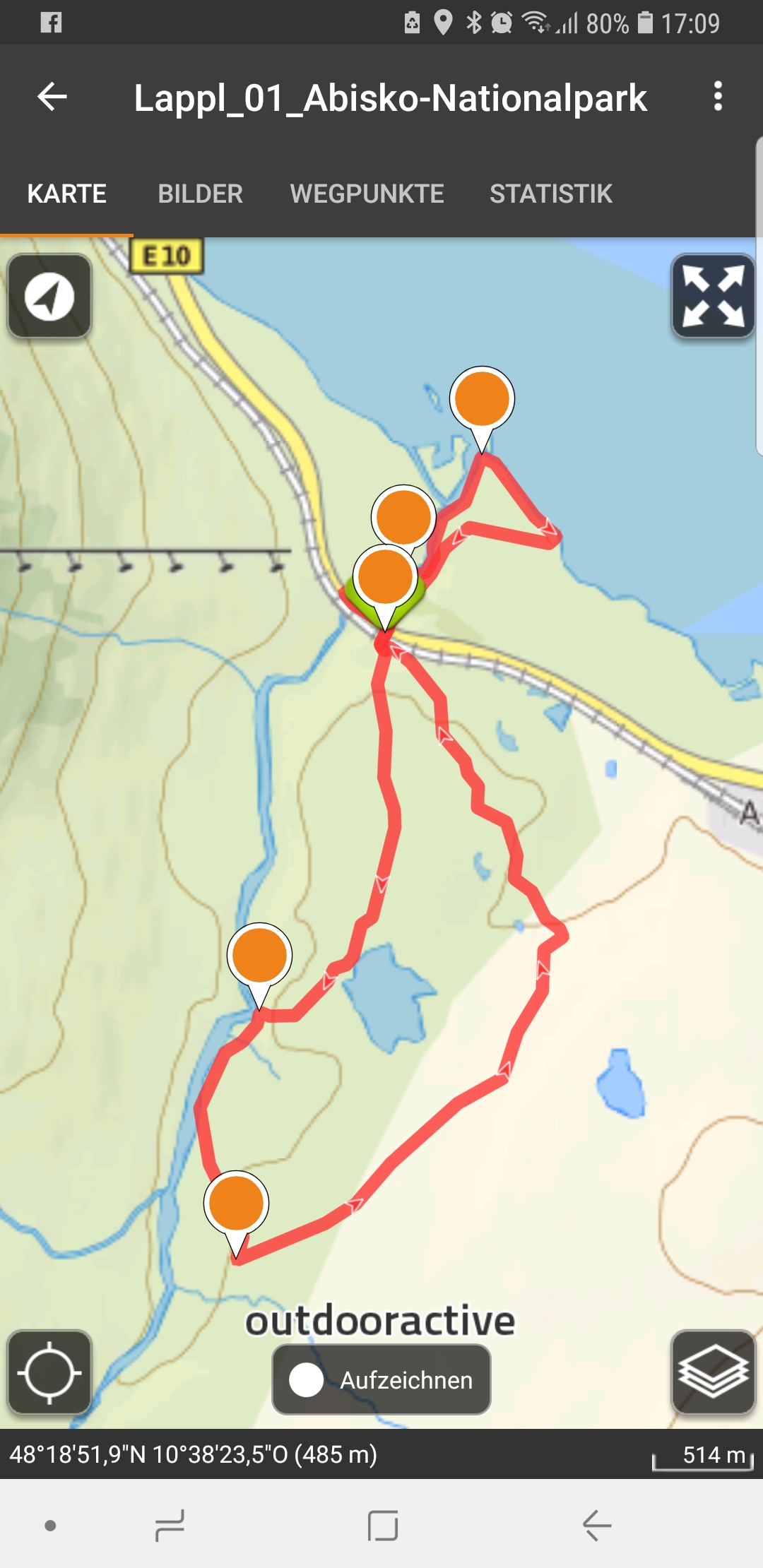 Lappland