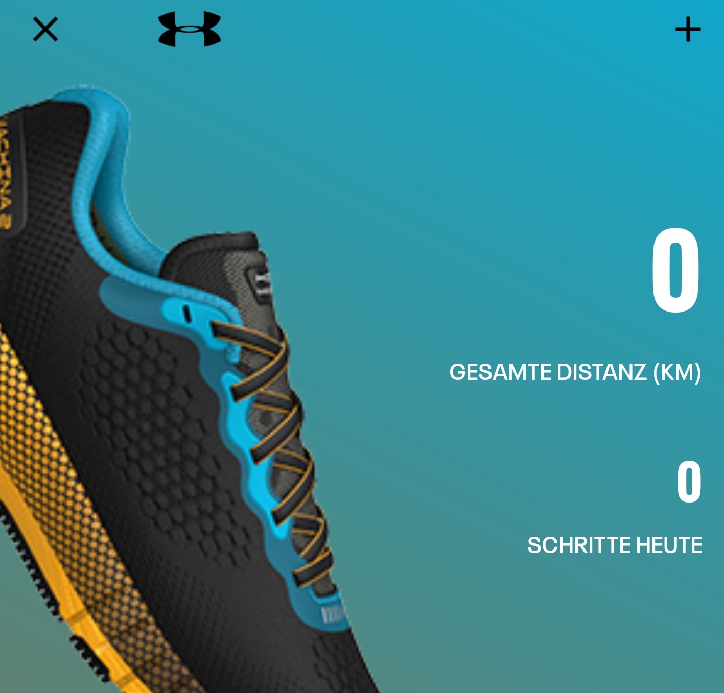 Under Armour - Hovr Machina 2
