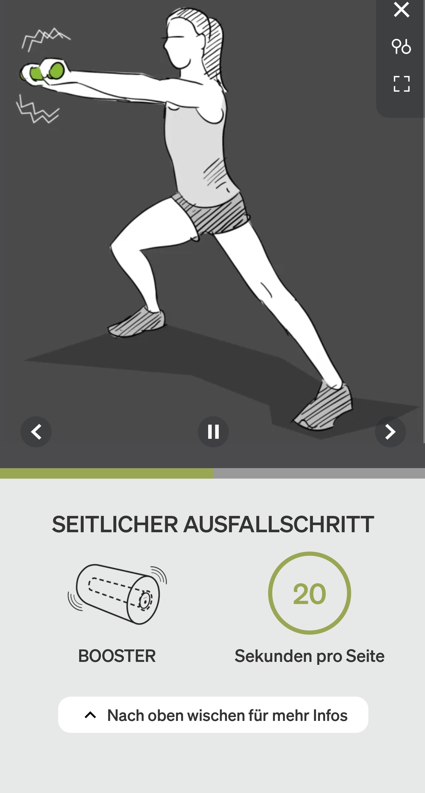 Blackroll Booster