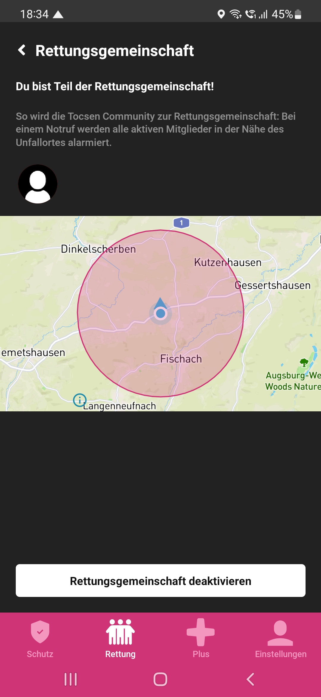 Tocsen