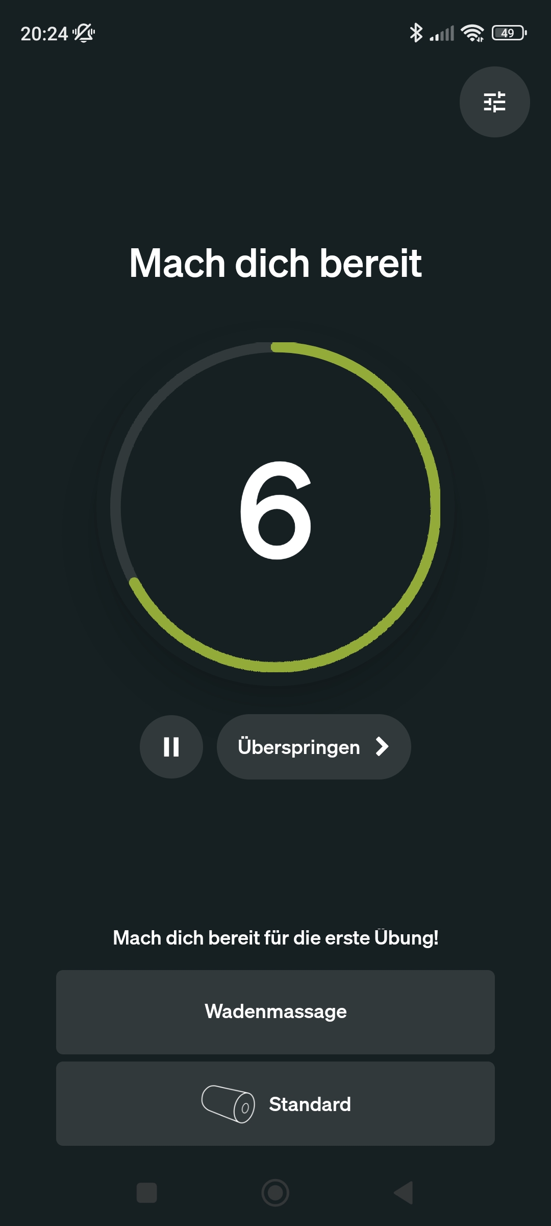 App - Countdown