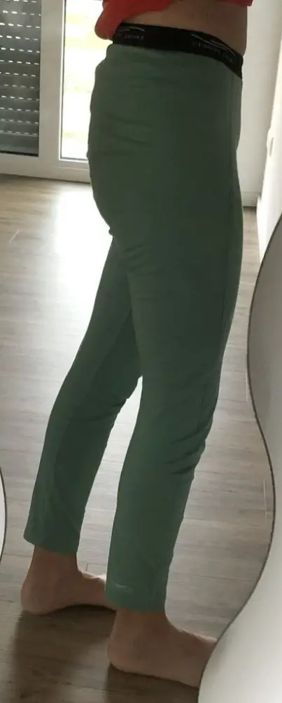 Leggins von rechts