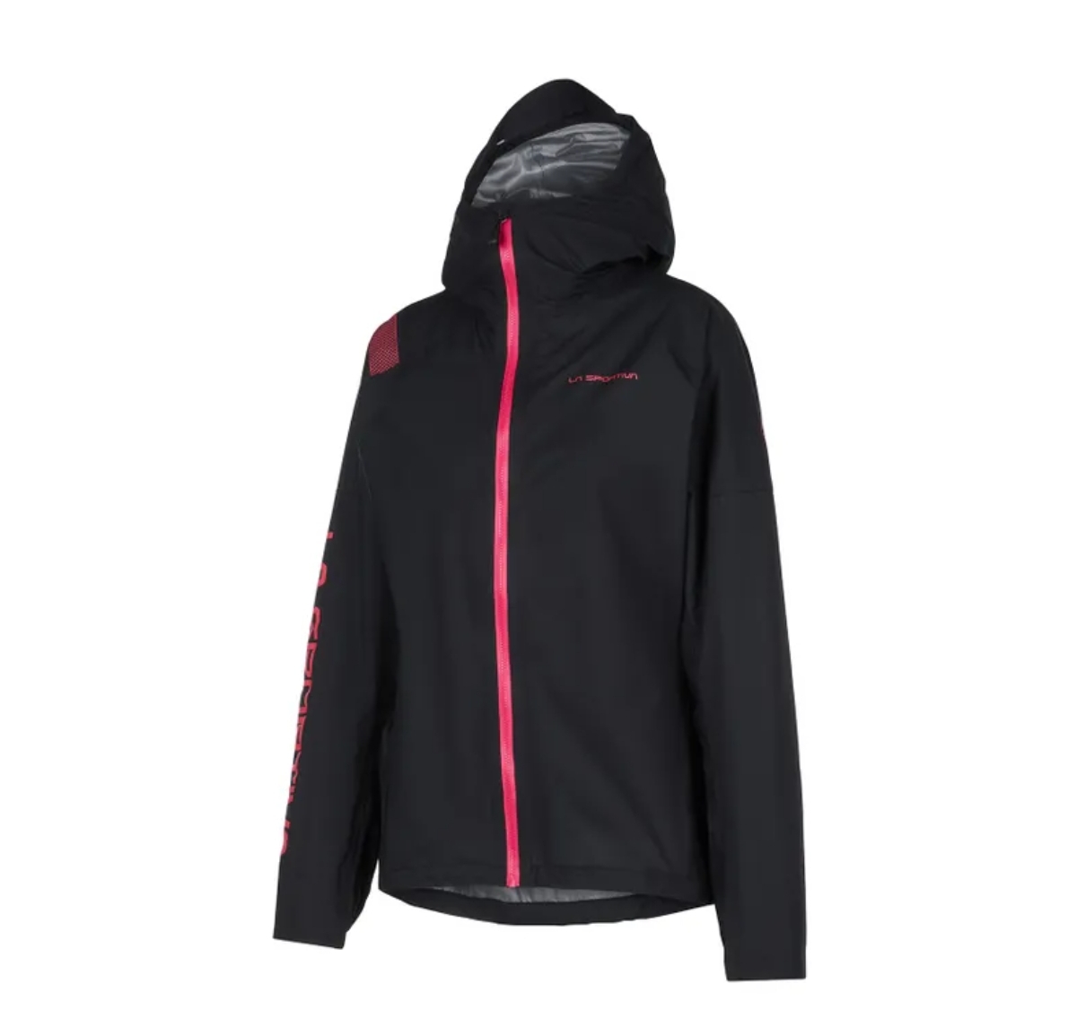 Jacke