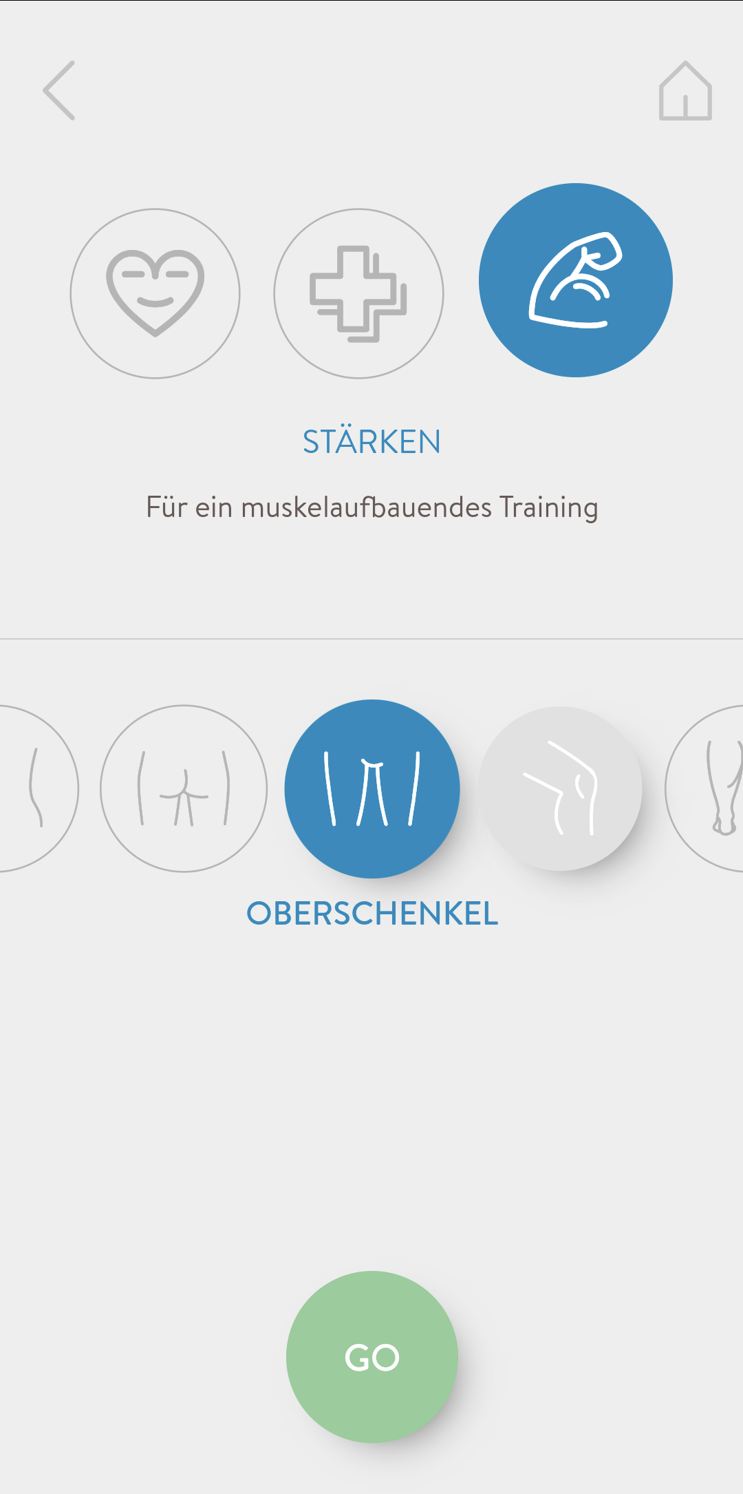 Stärken 