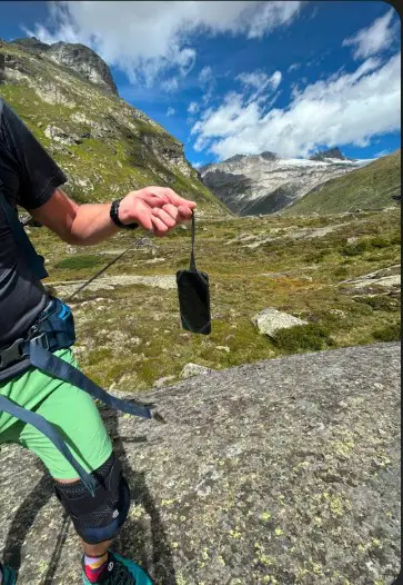Der kompetente OUTSIDEstories-Test: Die Squirrel Gear Koala 2.0