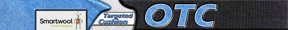Smartwool OTC Laufsocken 18