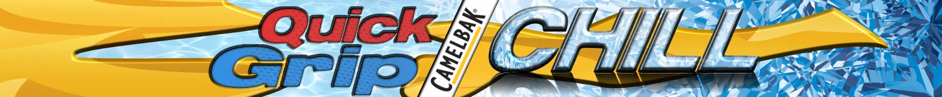 Camelbak Quick Grip Chill 20