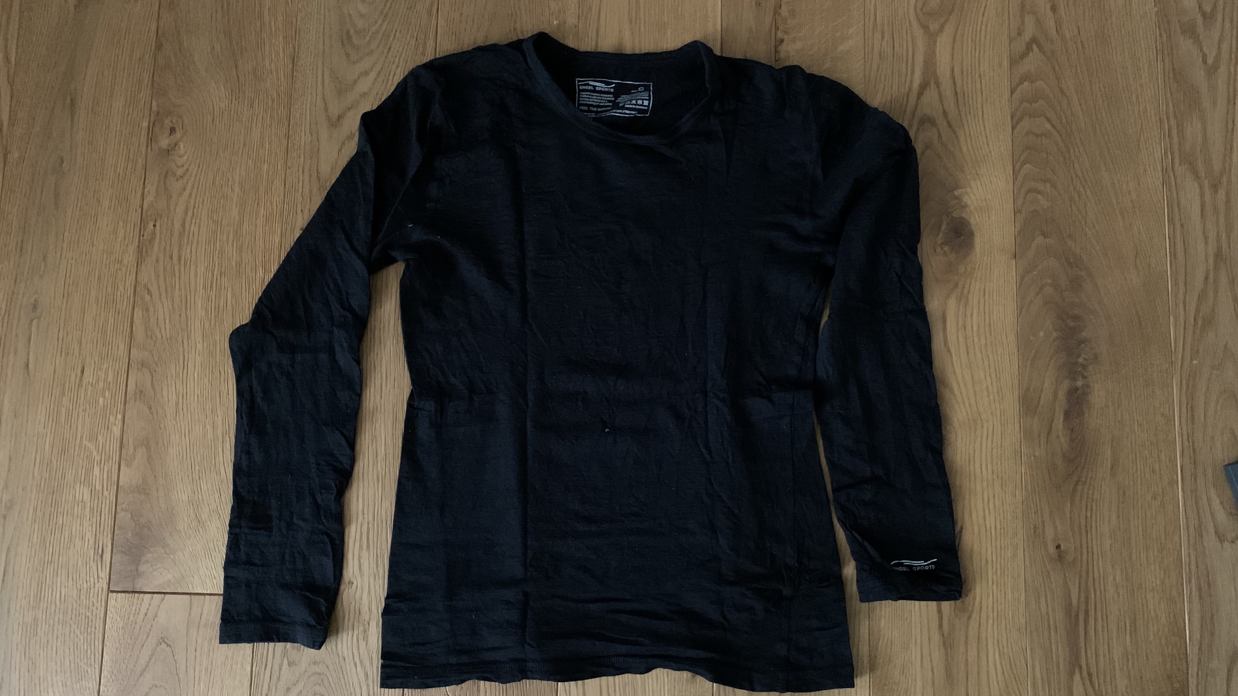 Shirt gesamt