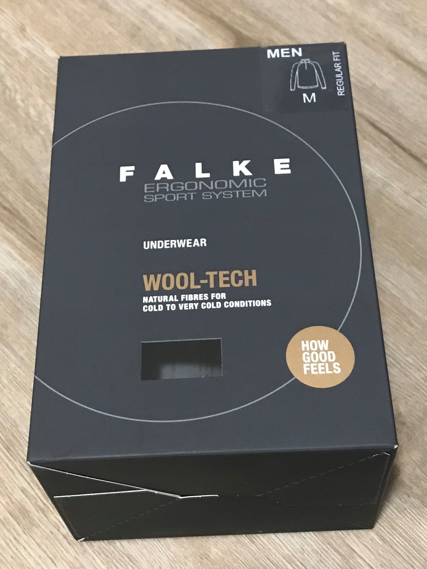 Verpackung