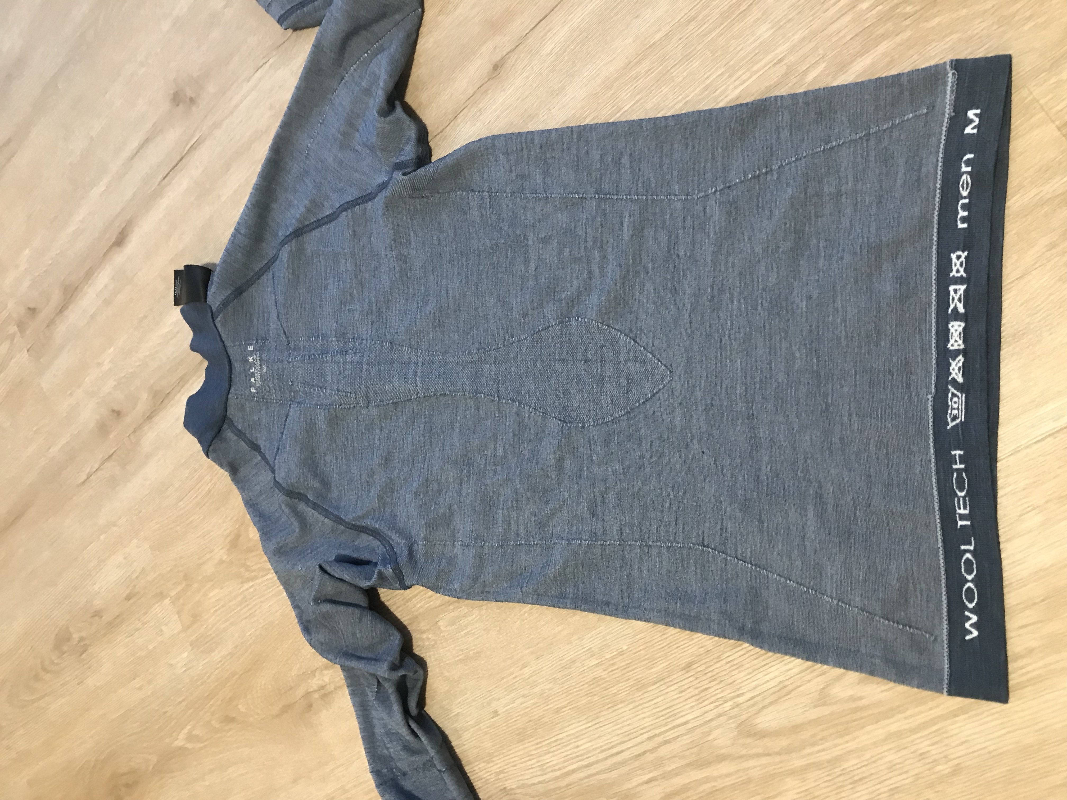 Shirt innen