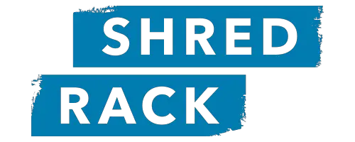 shredrack
