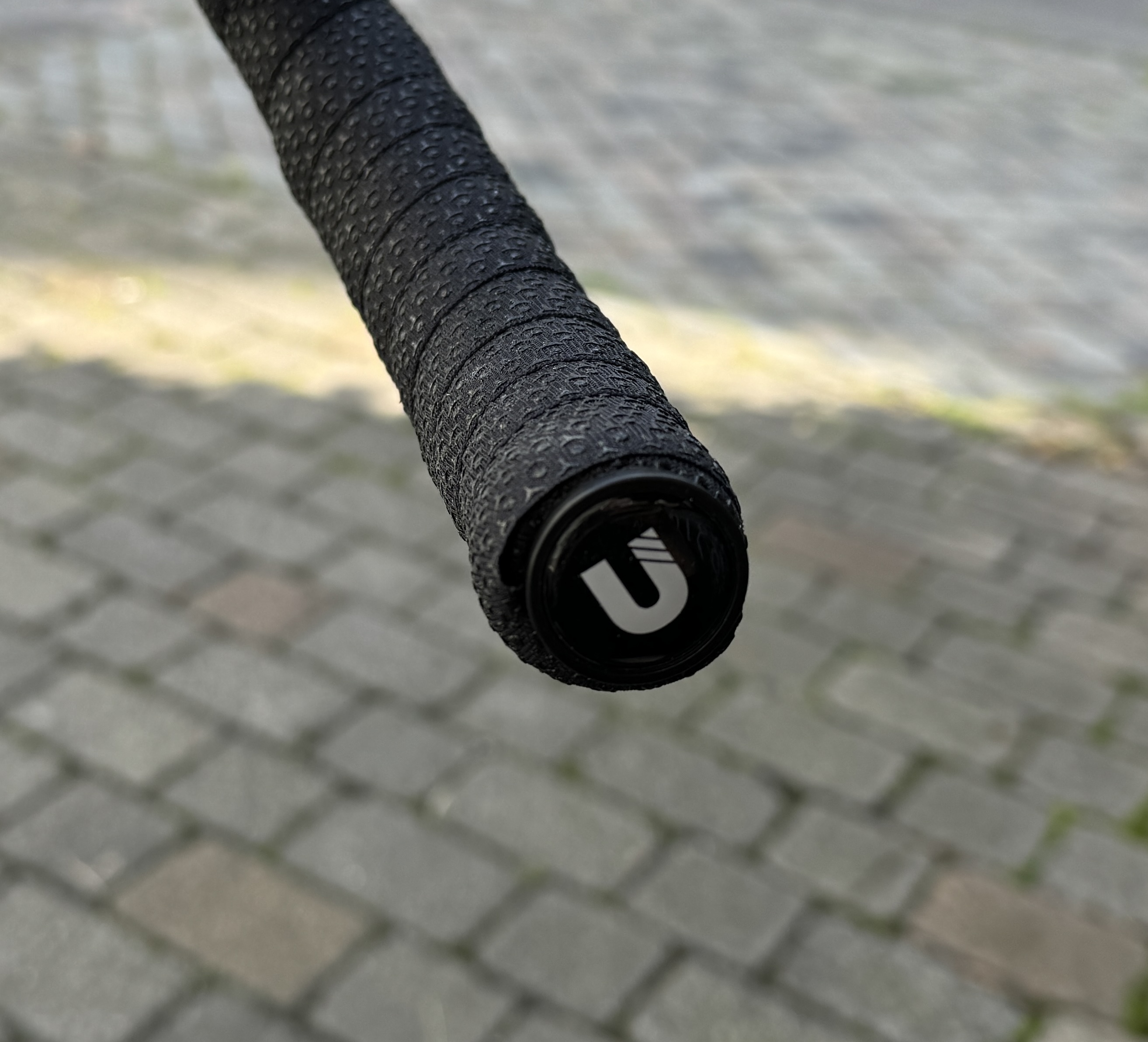 Sicherungsstift. Bereits 2x rausgefallen.