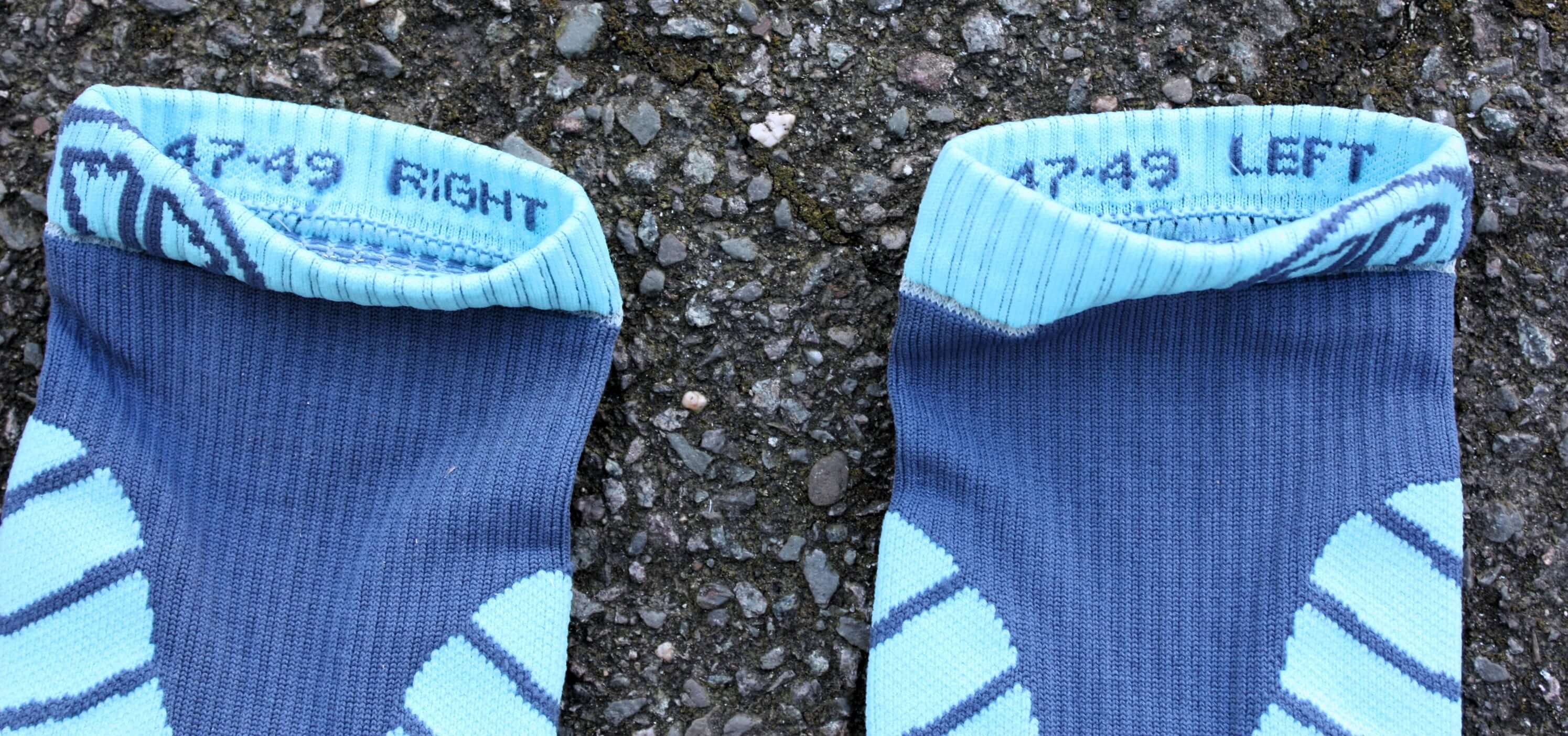 Sidas Trail Ultra Laufsocken 22
