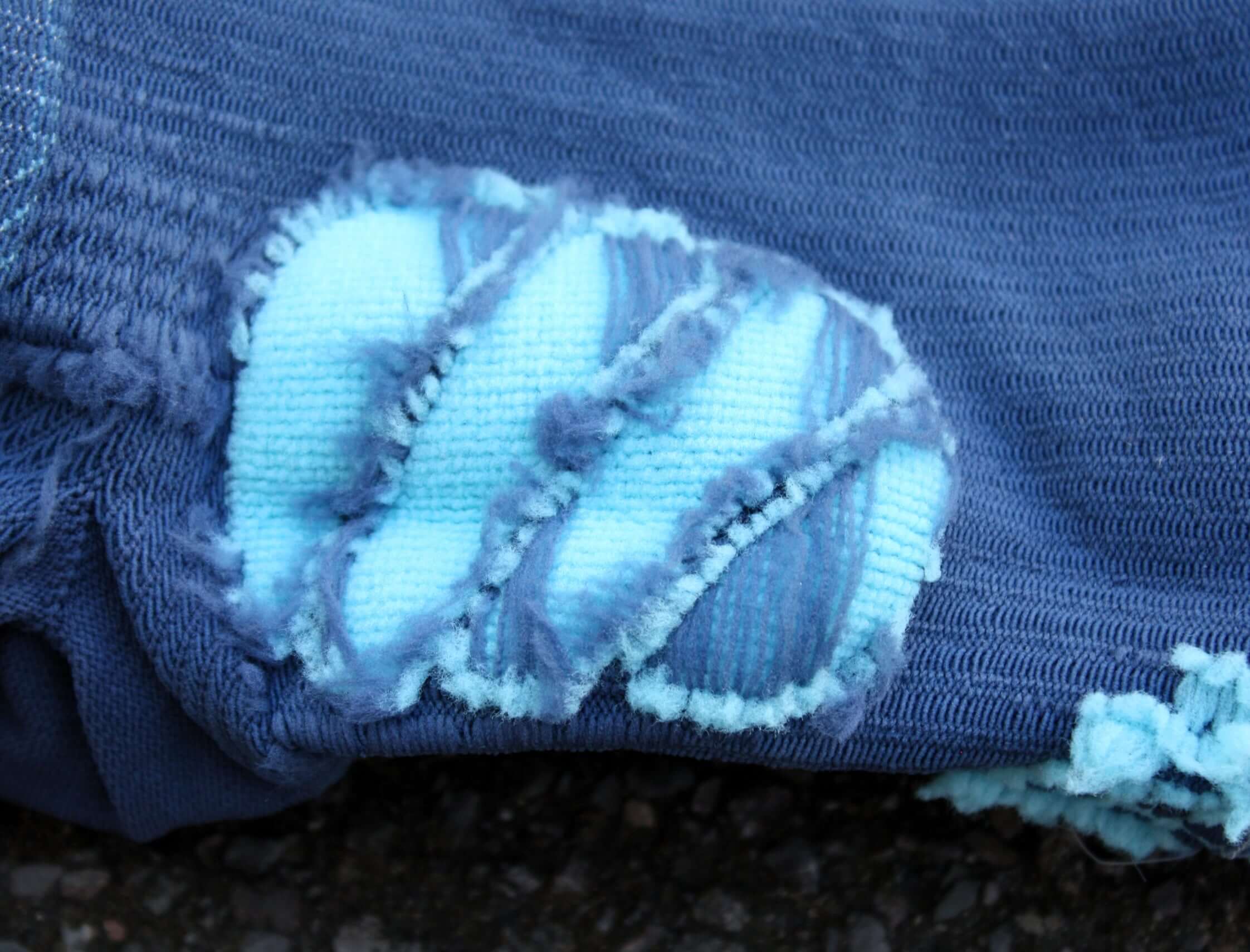 Sidas Trail Ultra Laufsocken 23