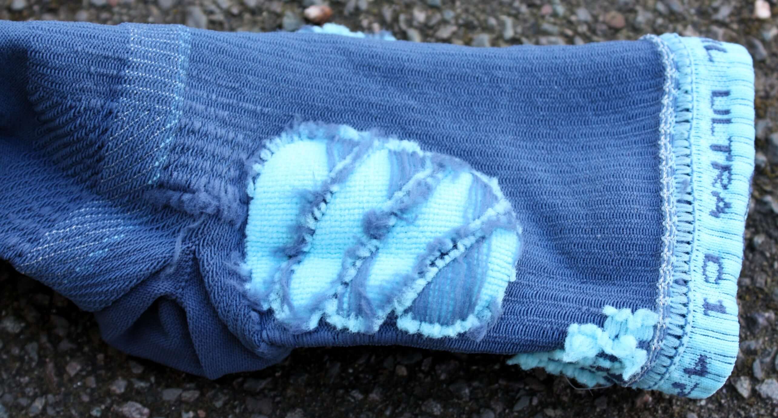Sidas Trail Ultra Laufsocken 24