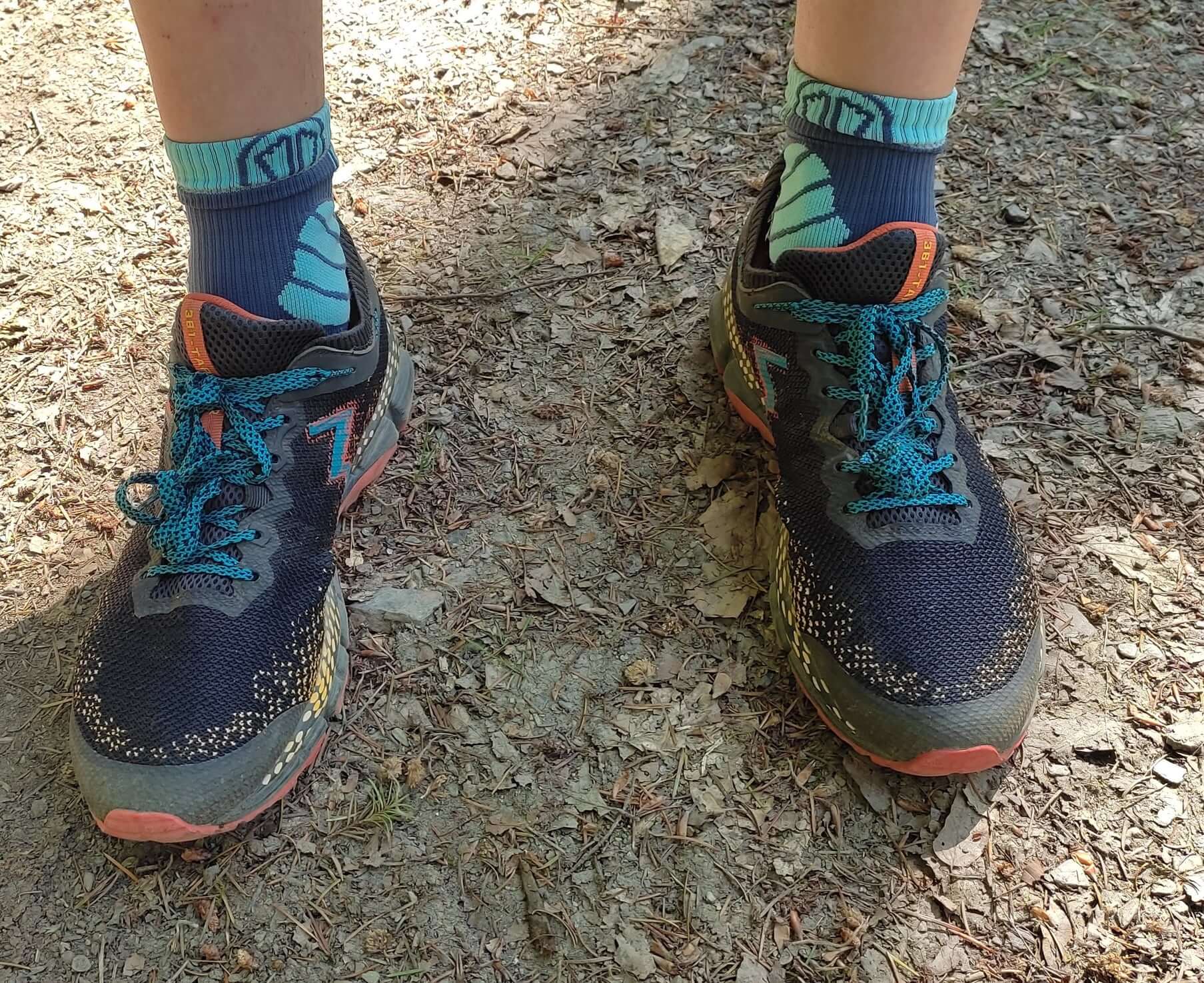 Sidas Trail Ultra Laufsocken 13