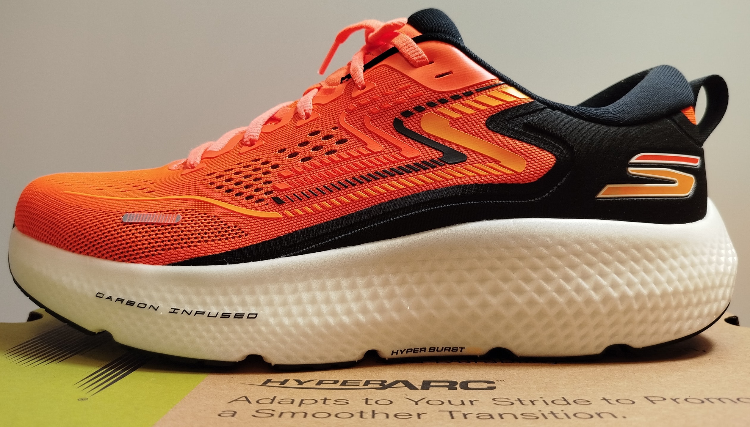 Skechers Go Run Max Road 6-10