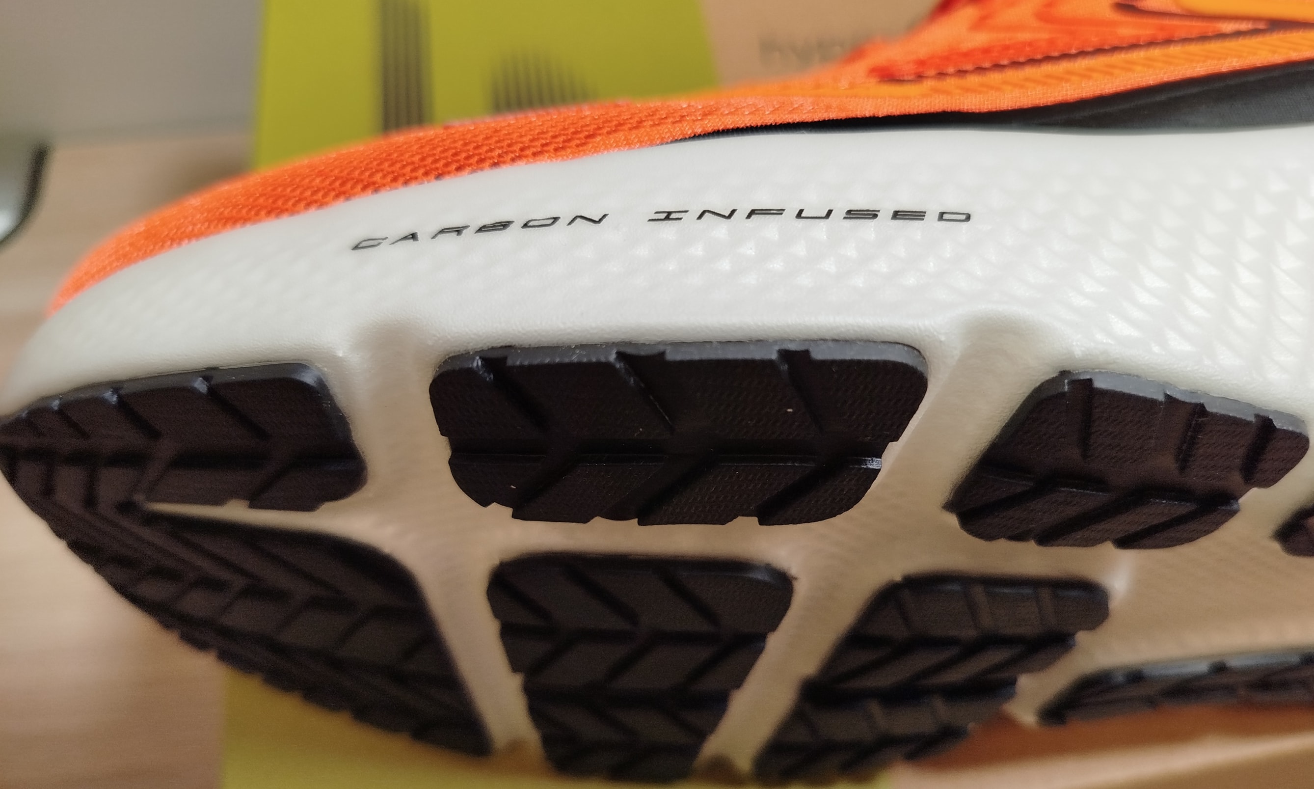 Skechers Go Run Max Road 6-40