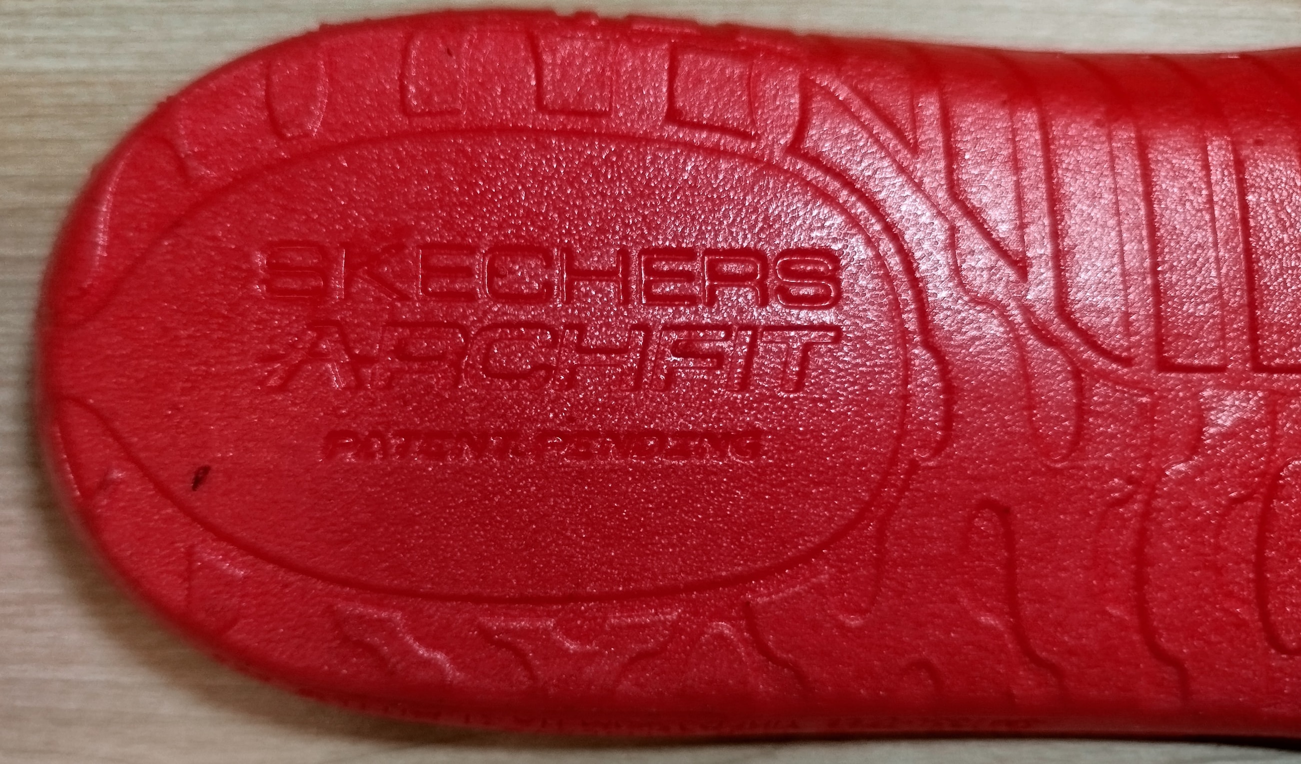 Skechers Go Run Max Road 6-42