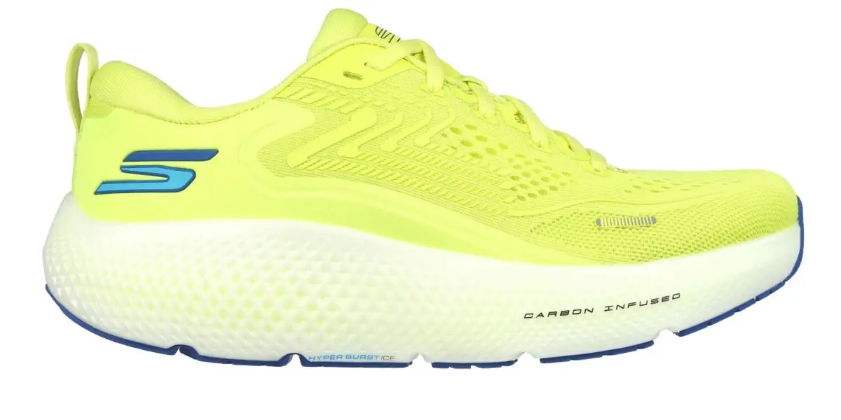 Skechers Go Run Max Road 6-5
