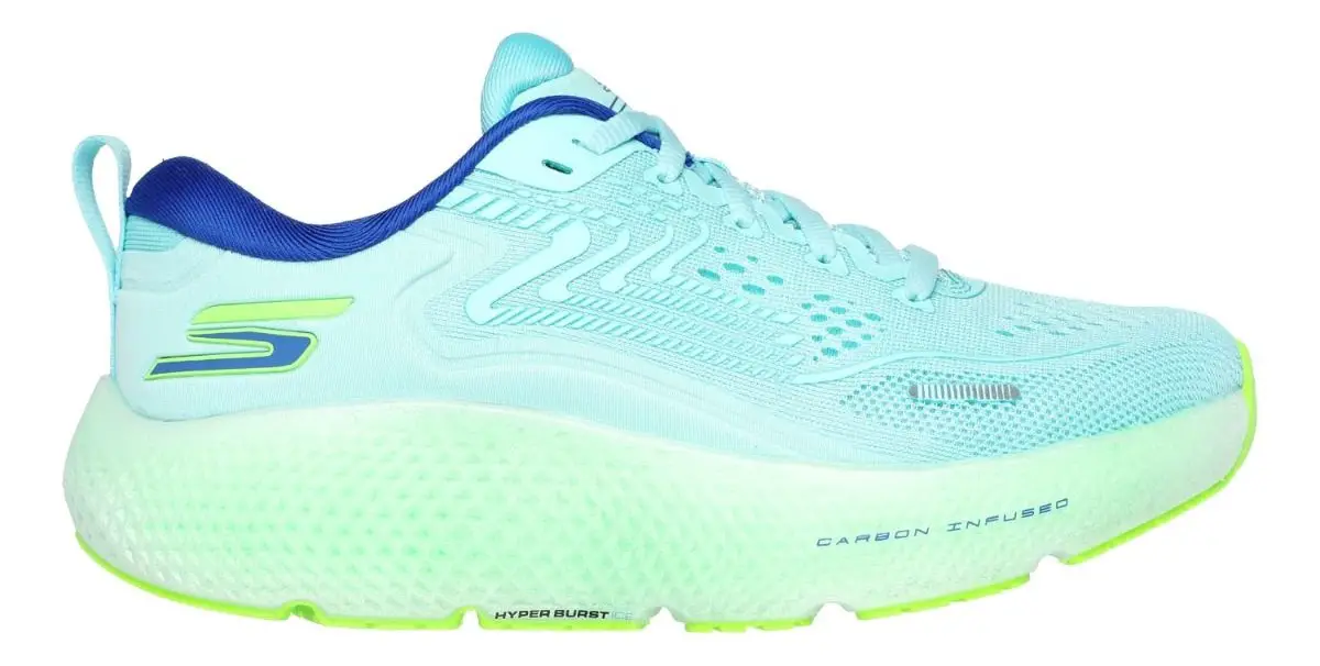 Skechers Go Run Max Road 6-7