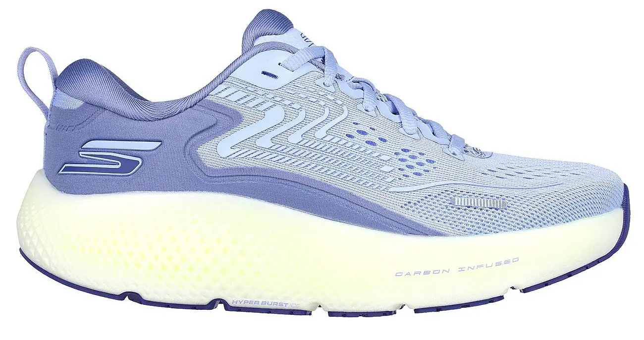 Skechers Go Run Max Road 6-8