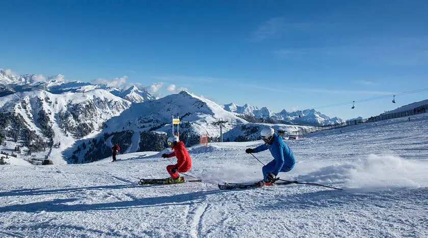 Eggental, Südtirol, 