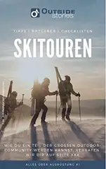 Whitepaper Skitouren 