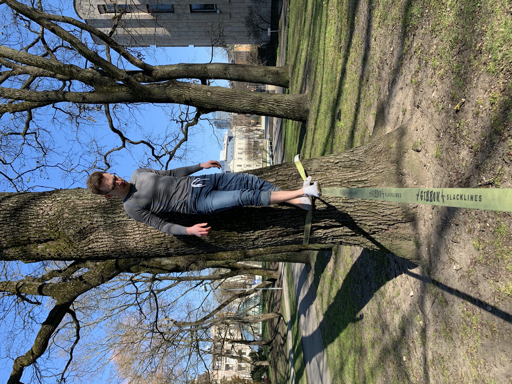 Slackline1