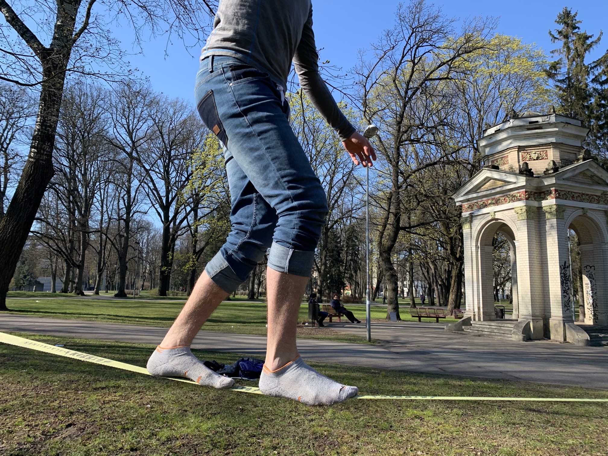 Slackline5