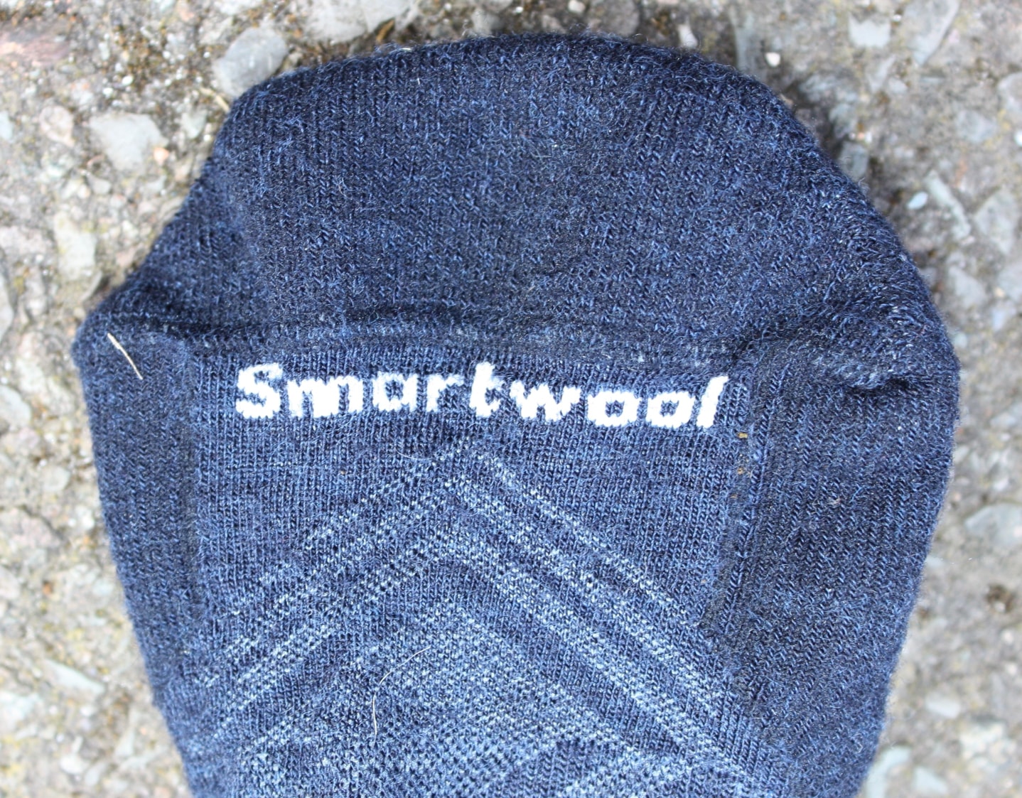 Smartwool OTC Laufsocken 15