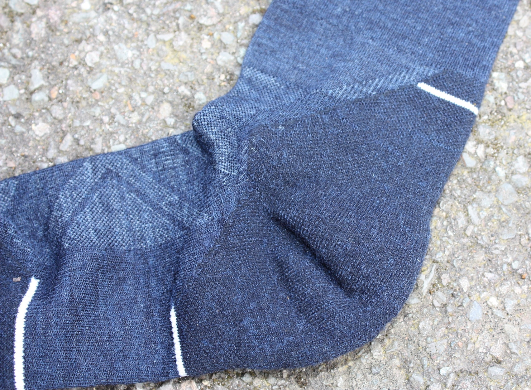 Smartwool OTC Laufsocken 16
