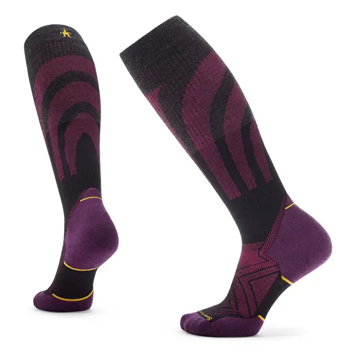 Smartwool OTC Laufsocken 10