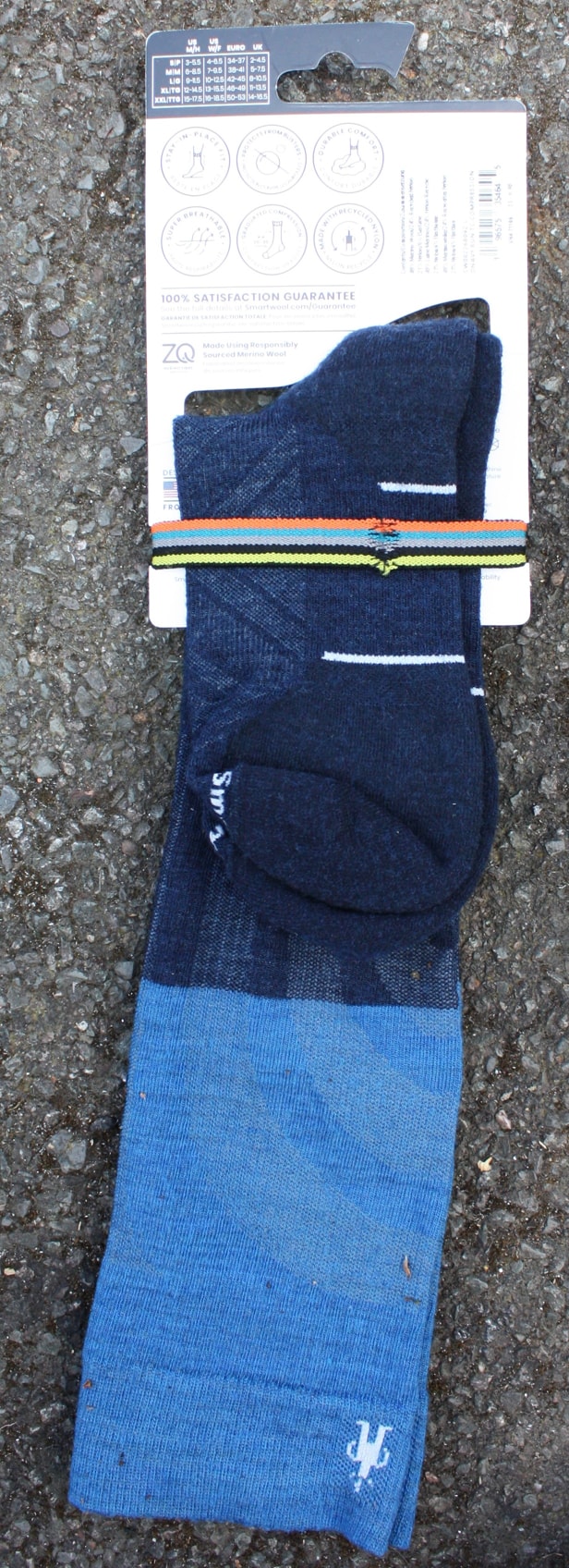 Smartwool OTC Laufsocken 14