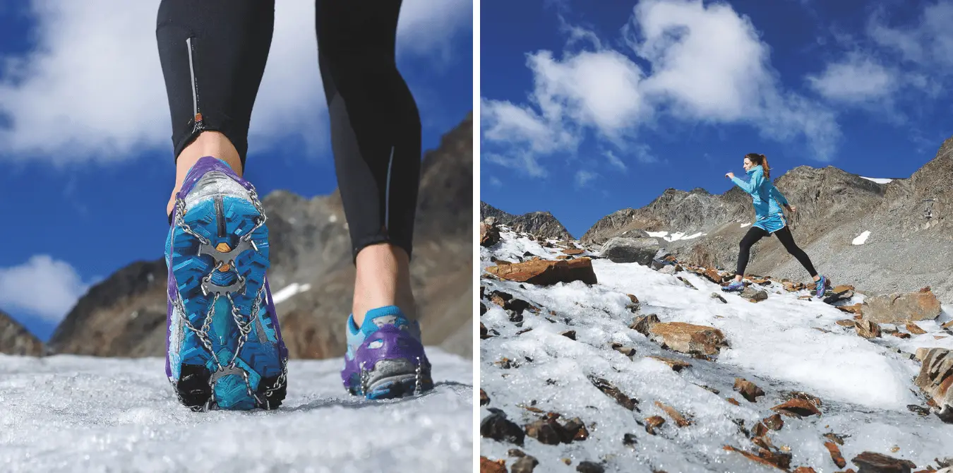 Trailrunning-Grundausstattung für Einsteiger