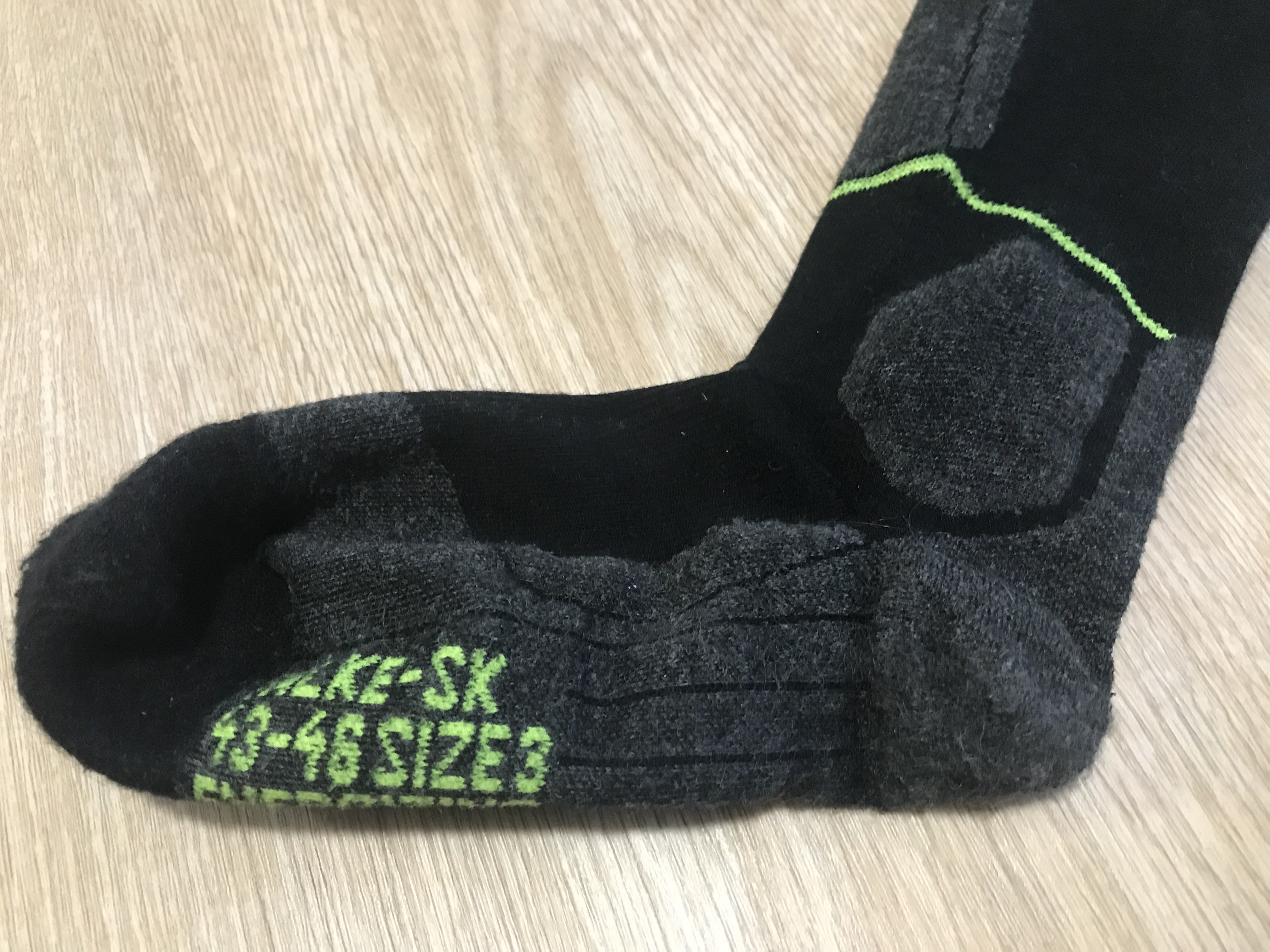 Socken